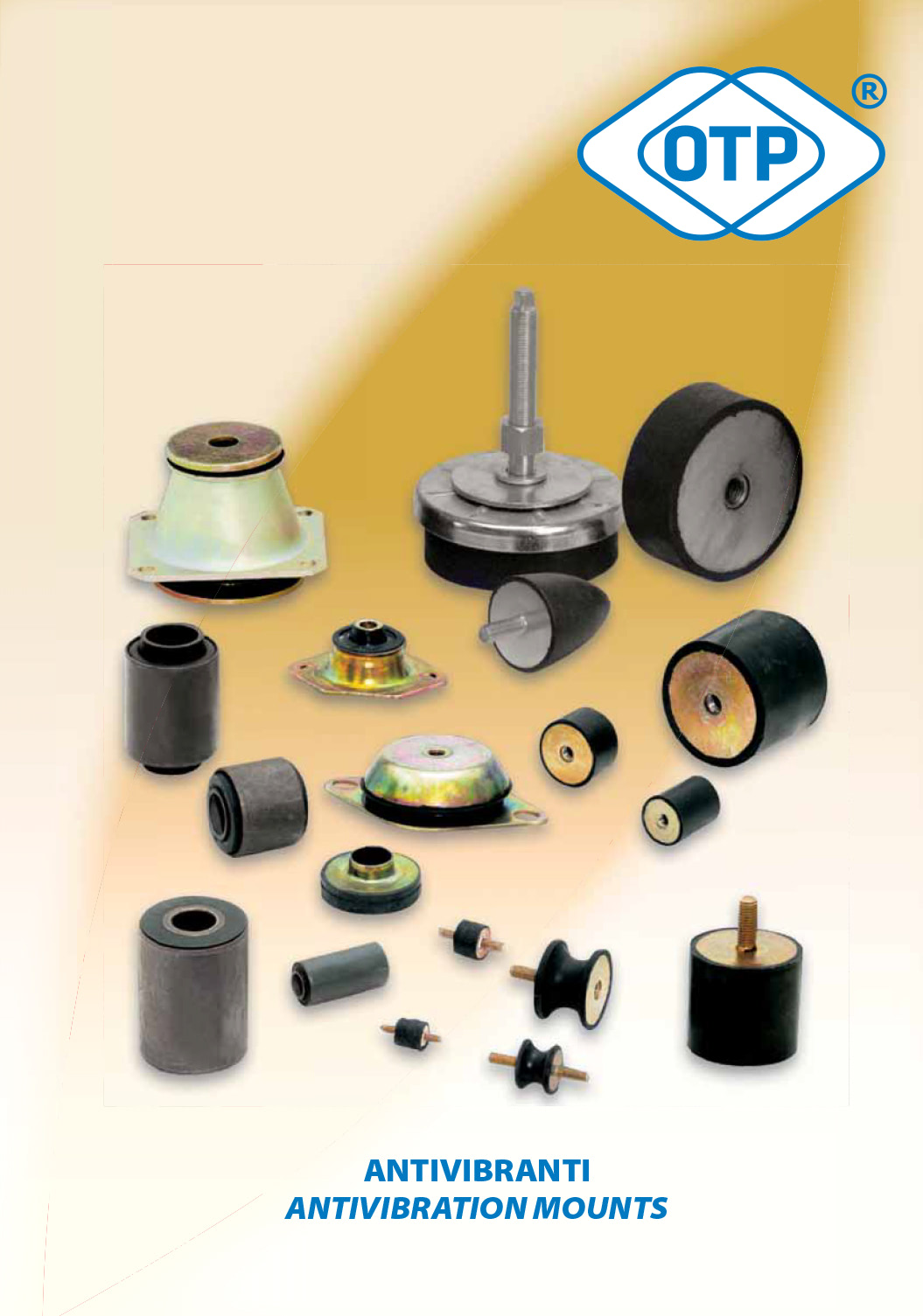Catalogo-silentblock antivibradores-OTP-OT-Seals