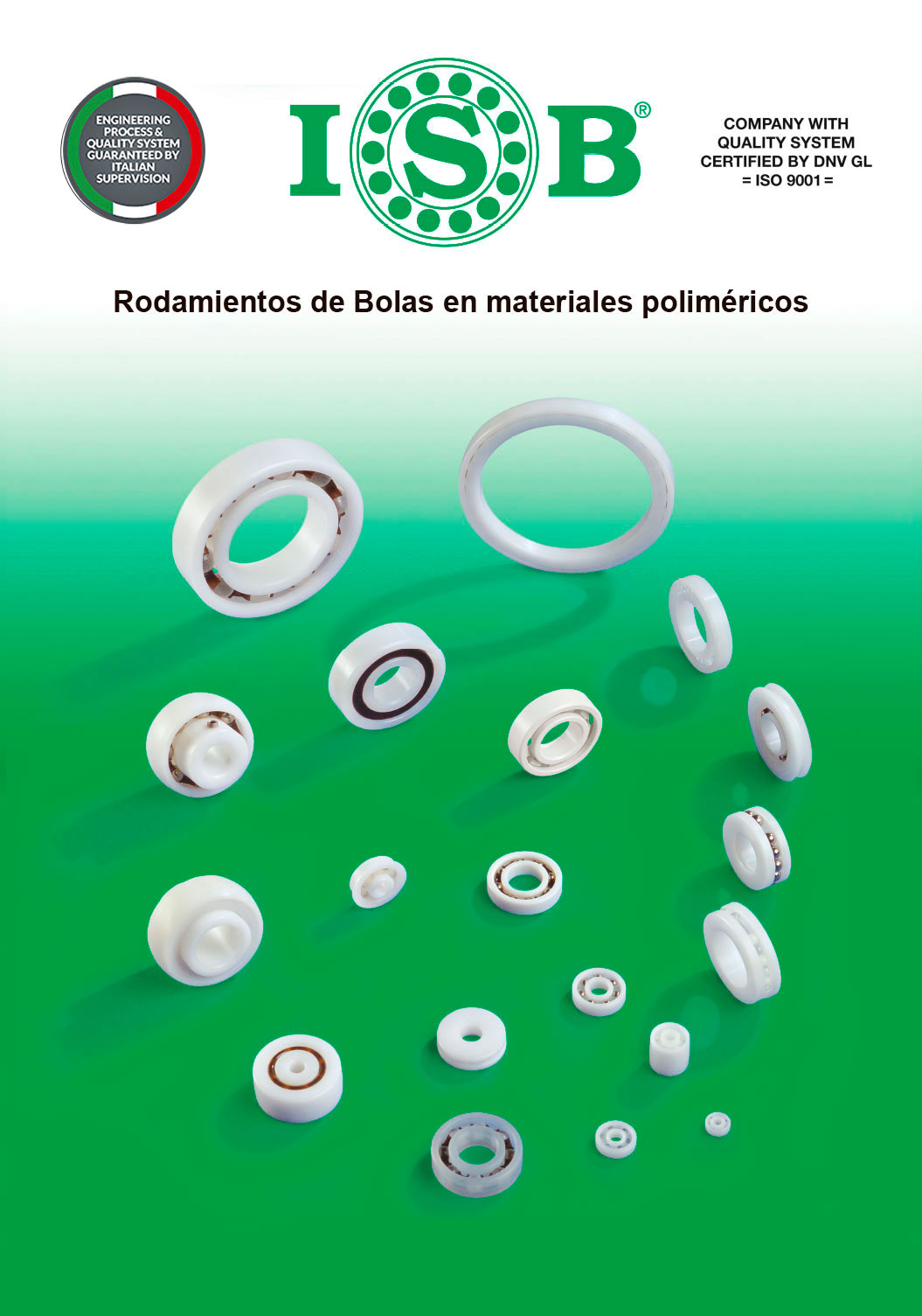 Rodamientos-poliamida-ISB-Catalogo