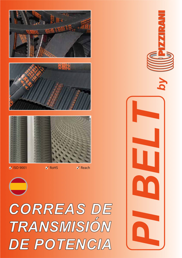 TRIPTICO CORREAS PIBELT